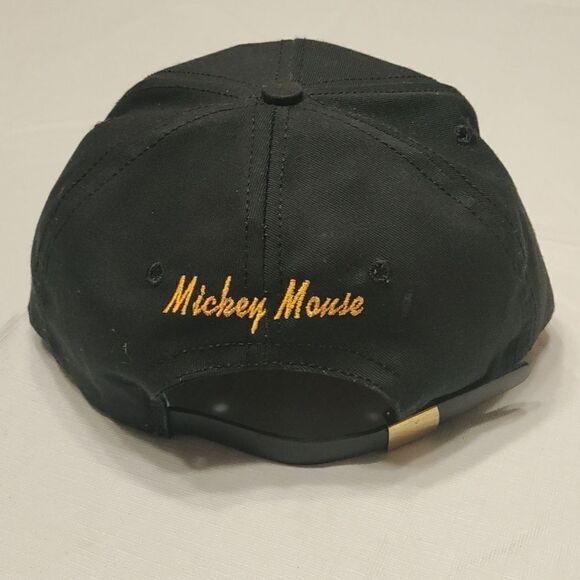 Vintage Mickey Mouse Hat - Picture 3 of 6